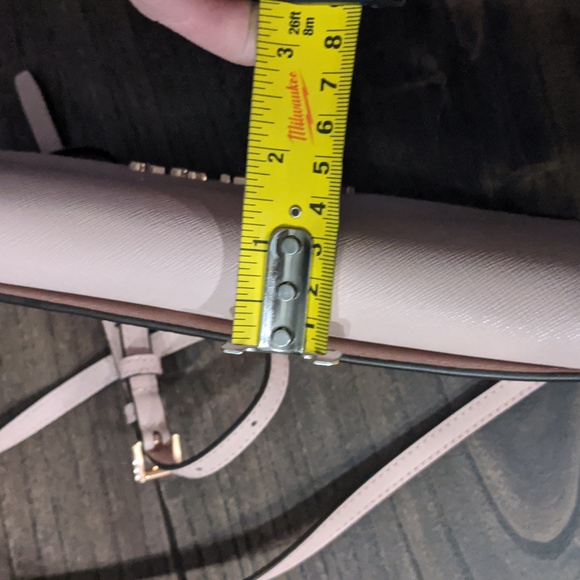 Michael Kors Slim Shoulder bag - Picture 11 of 11